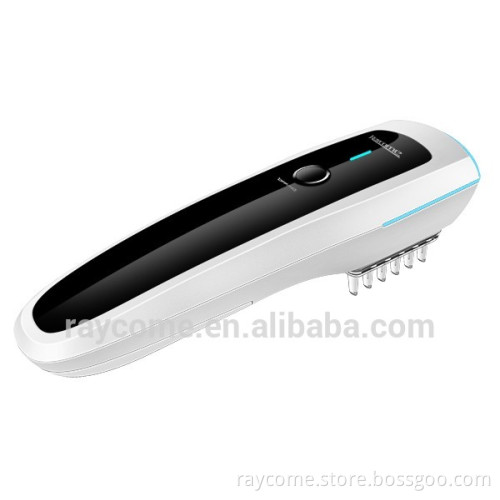 Laser Electric Hair Care And Hair Growth Comb